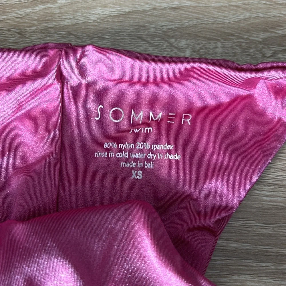 Sommer swim bikini bottom - Picture 3 of 5